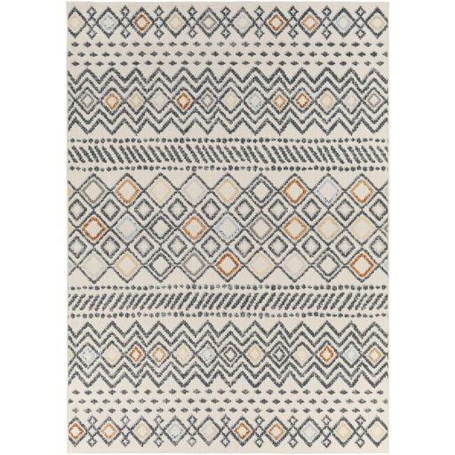 Surya Pisa PSS-2340 6'7" x 9' Rug
