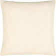 Surya Puako PUK-002 18"H x 18"W Pillow Cover