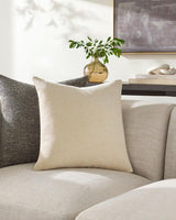 Surya Puako PUK-002 18"L x 18"W Pillow