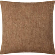 Surya Puako PUK-005 18"H x 18"W Pillow Cover