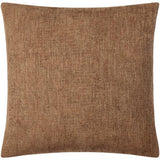 Surya Puako PUK-005 18"H x 18"W Pillow Cover