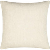 Surya Puako PUK-006 18"H x 18"W Pillow Cover
