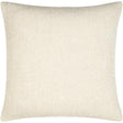 Surya Puako PUK-006 20"H x 20"W Pillow Cover