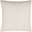 Surya Puako PUK-007 18"H x 18"W Pillow Cover