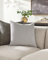 Surya Puako PUK-007 18"L x 18"W Pillow
