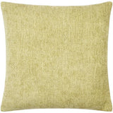 Surya Puako PUK-008 18"H x 18"W Pillow Cover