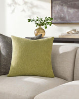 Surya Puako PUK-008 18"L x 18"W Pillow