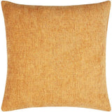 Surya Puako PUK-010 22"H x 22"W Pillow Cover