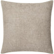 Surya Puako PUK-013 18"H x 18"W Pillow Cover