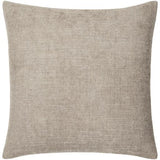 Surya Puako PUK-013 18"H x 18"W Pillow Cover