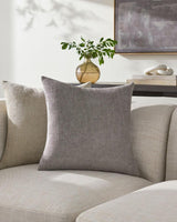 Surya Puako PUK-013 22"L x 22"W Pillow