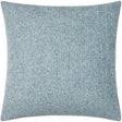 Surya Puako PUK-014 22"H x 22"W Pillow Cover