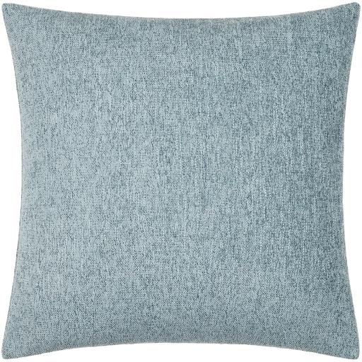 Surya Puako PUK-014 22"H x 22"W Pillow Cover