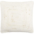 Surya Paulsen PUS-001 18"H x 18"W Pillow Cover