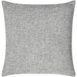 Surya Puako PUK-015 22"H x 22"W Pillow Cover