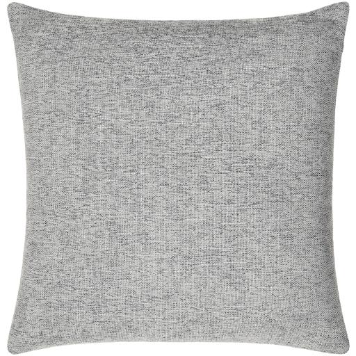 Surya Puako PUK-015 22"H x 22"W Pillow Cover