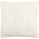 Surya Paulsen PUS-001 22"H x 22"W Pillow Kit