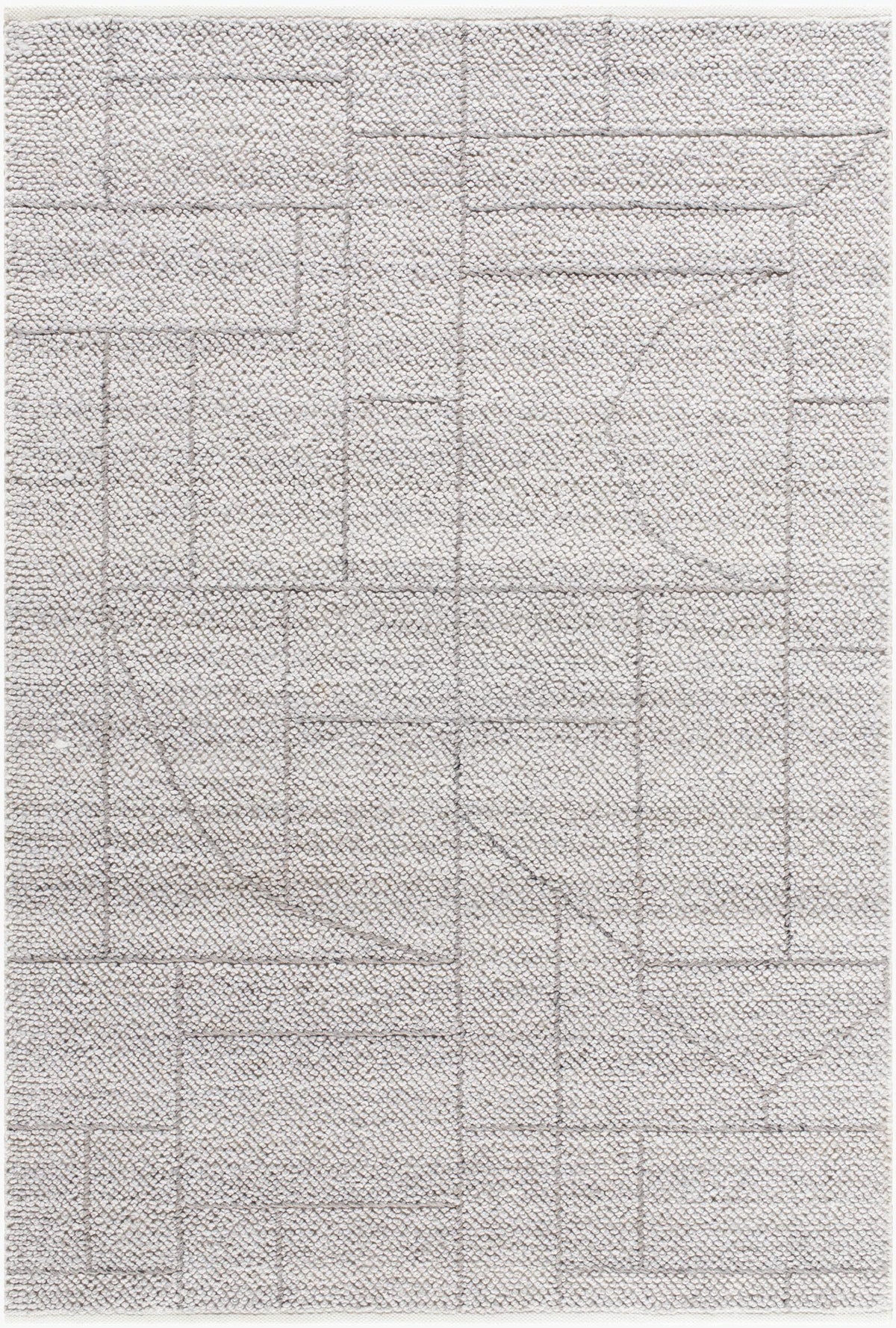 Livabliss Provence PVE-2303 2' x 3' Handmade Rug