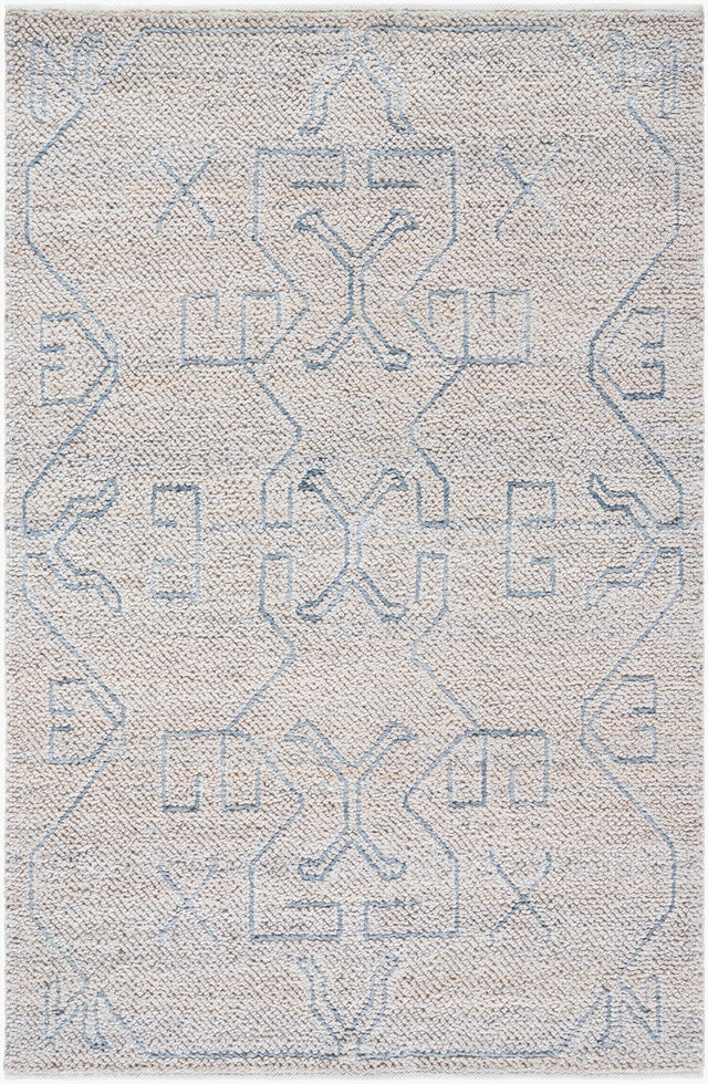 Livabliss Provence PVE-2300 5' x 7'6" Handmade Rug