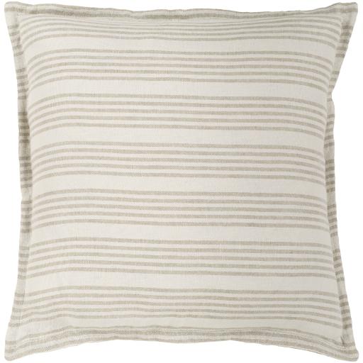 Surya Quinn QIN-2000 108"W x 92"L,20"H x 36"W Bedding