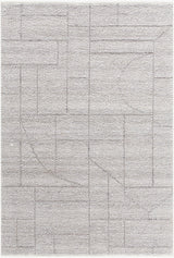 Livabliss Provence PVE-2303 5' x 7'6" Handmade Rug