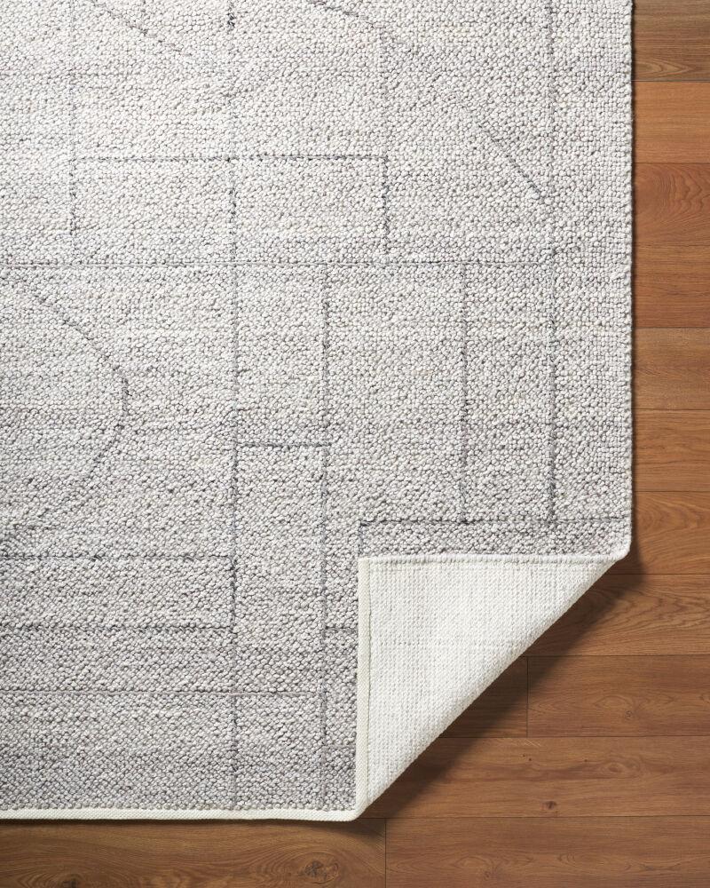 Livabliss Provence PVE-2303 5' x 7'6" Handmade Rug