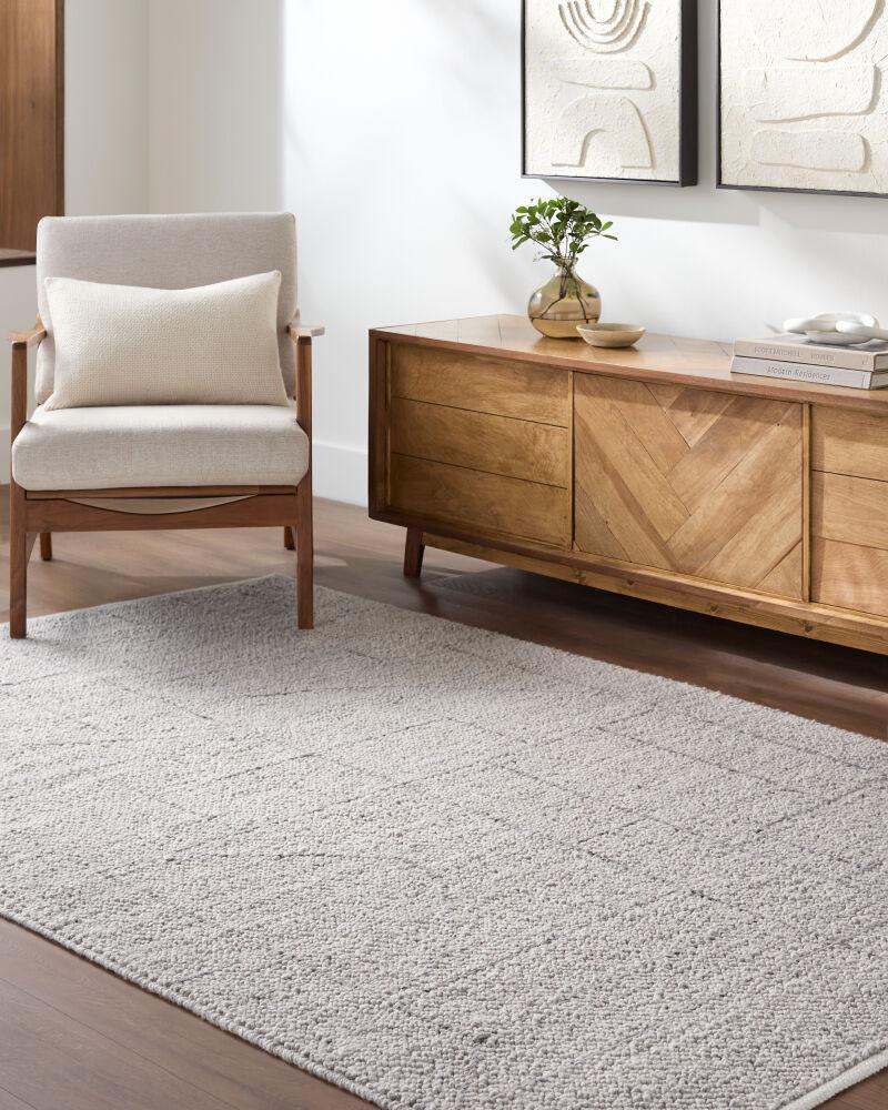 Livabliss Provence PVE-2303 8' x 10' Handmade Rug