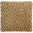 Surya Rajkot RAK-001 18"H x 18"W Pillow Cover