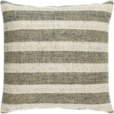 Surya Rafer RAR-001 22"H x 22"W Pillow Cover