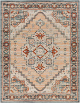 Livabliss Redondo Beach RDD-2306 9' x 12' Machine Woven Rug