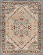 Livabliss Redondo Beach RDD-2306 9' x 12' Machine Woven Rug