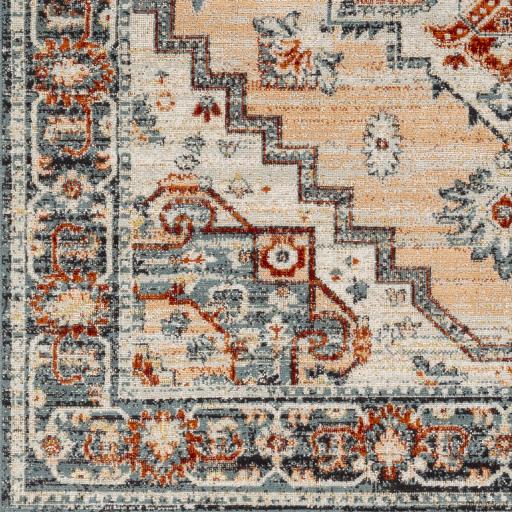 Surya Redondo Beach RDD-2306 9' x 12' Rug