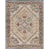Surya Redondo Beach RDD-2306 9' x 12' Rug