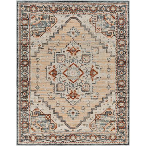 Surya Redondo Beach RDD-2306 9' x 12' Rug