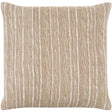Surya Ragnar RGR-001 22"H x 22"W Pillow Cover