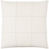 Surya Ranchi RHI-001 18"H x 18"W Pillow Kit