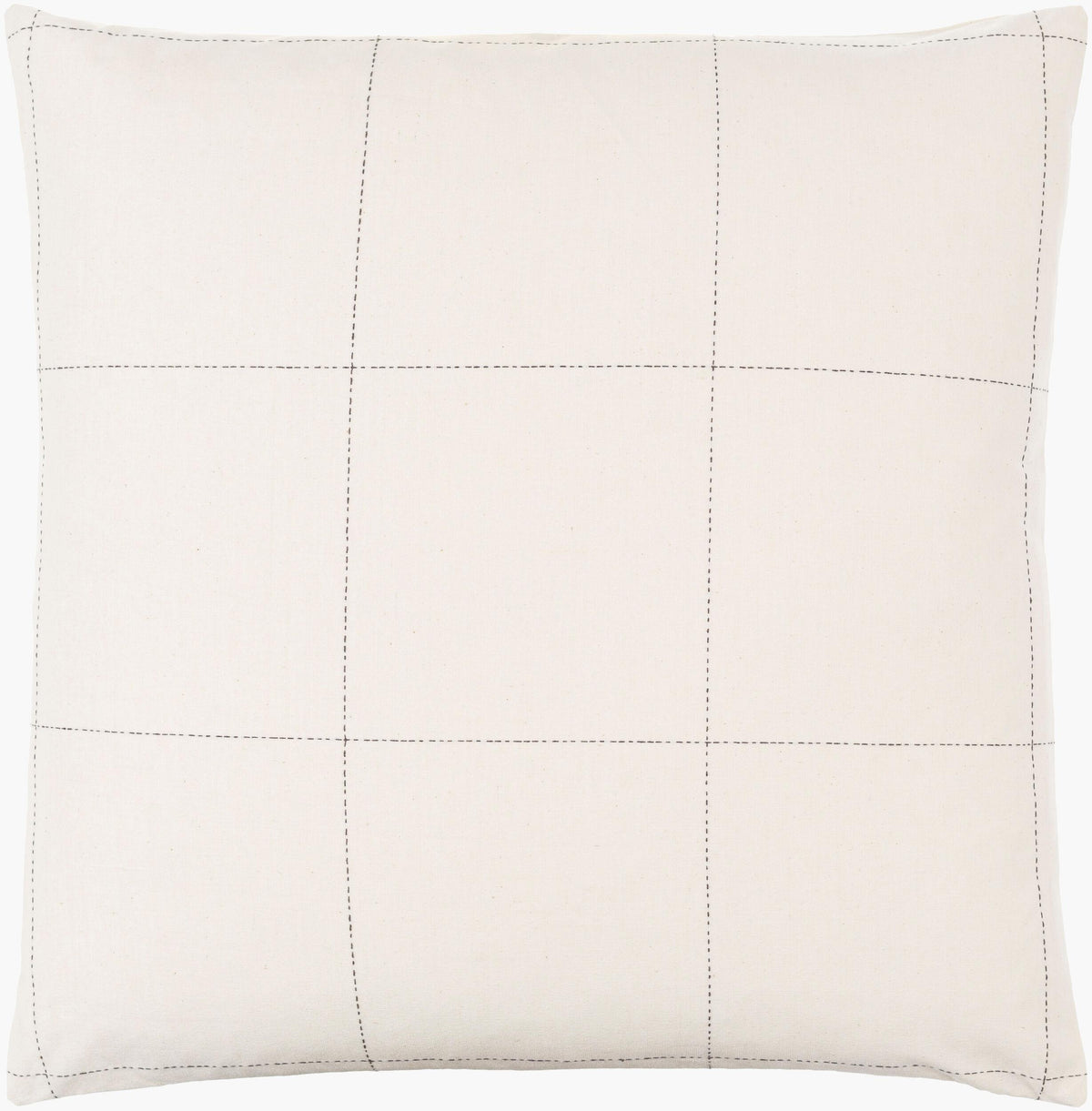 Livabliss Ranchi RHI-001 20"L x 20"W Pillow