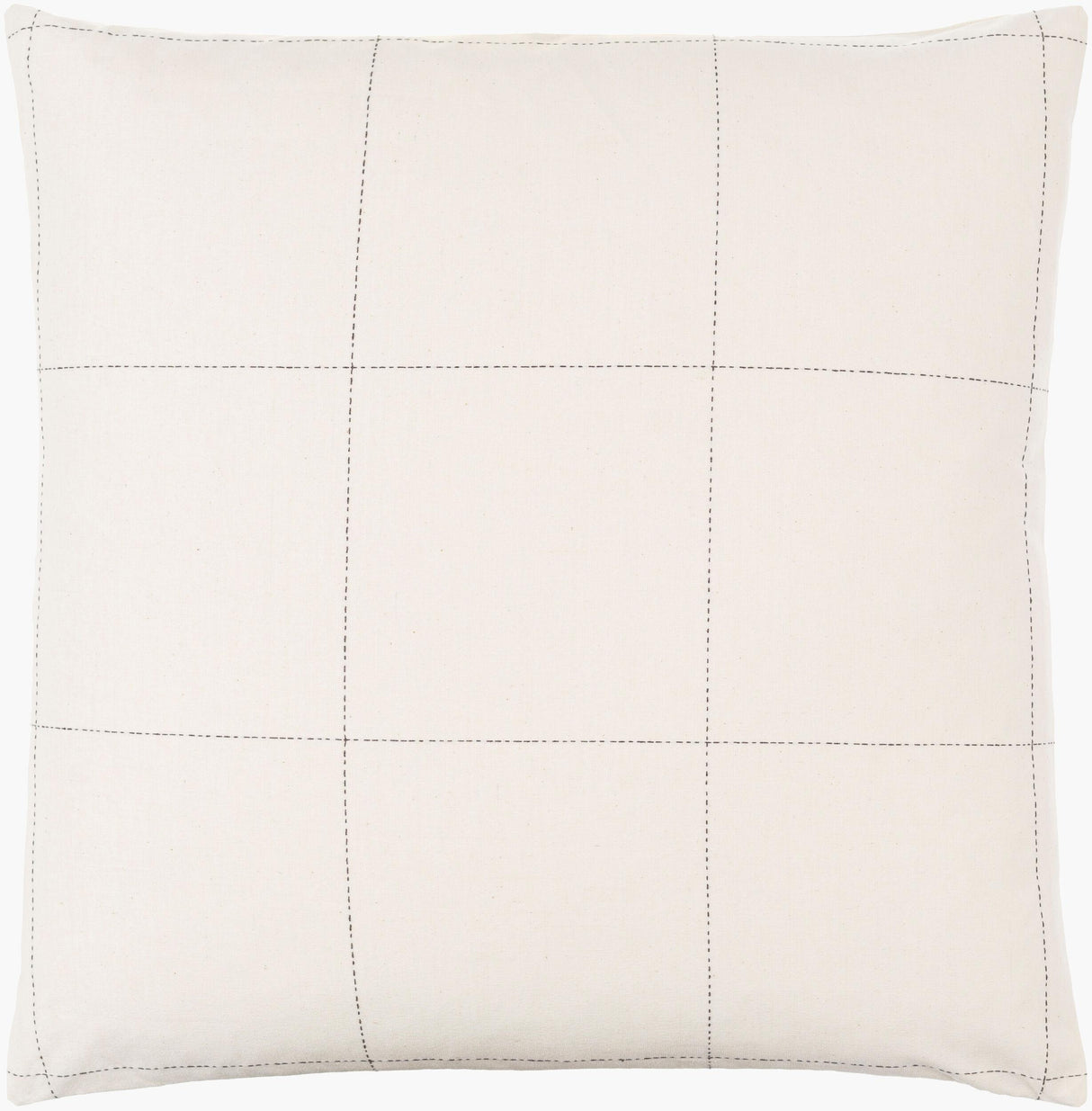 Livabliss Ranchi RHI-001 22"L x 22"W Pillow