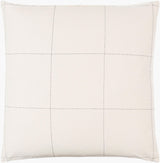 Livabliss Ranchi RHI-001 22"L x 22"W Pillow