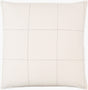 Livabliss Ranchi RHI-001 22"L x 22"W Pillow