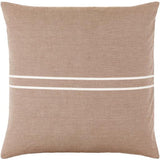 Surya Ranchi RHI-002 20"H x 20"W Pillow Kit