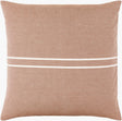 Livabliss Ranchi RHI-002 22"L x 22"W Pillow