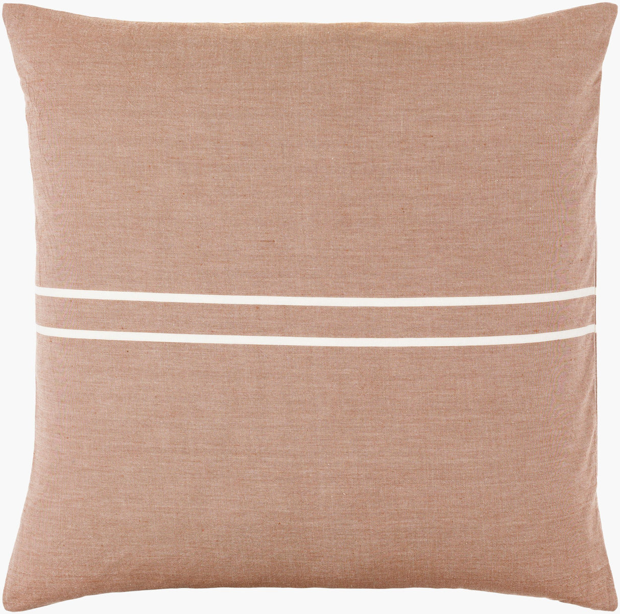 Livabliss Ranchi RHI-002 22"L x 22"W Pillow