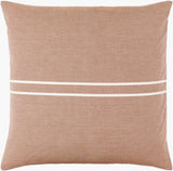 Livabliss Ranchi RHI-002 22"L x 22"W Pillow