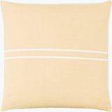 Livabliss Ranchi RHI-003 20"L x 20"W Pillow