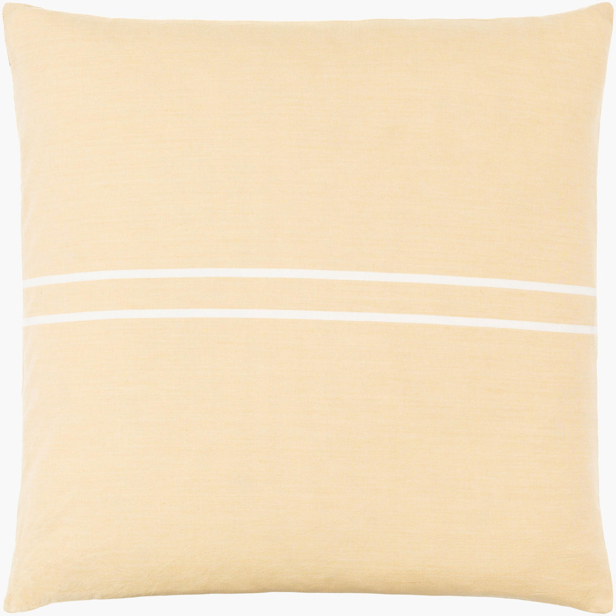 Livabliss Ranchi RHI-003 22"L x 22"W Pillow
