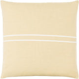Surya Ranchi RHI-003 18"H x 18"W Pillow Kit
