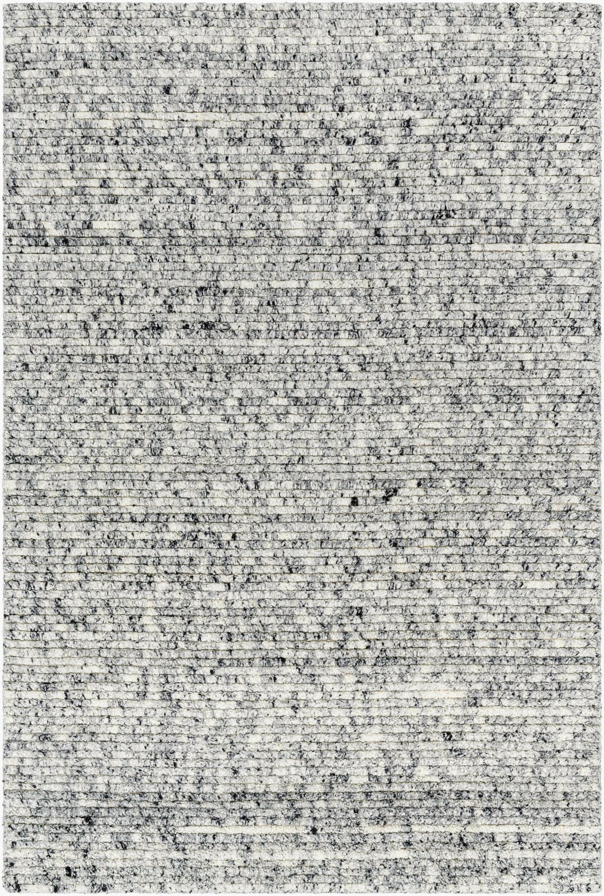 Surya Ronin RIN-2300 2'6" x 8' Handmade Rug