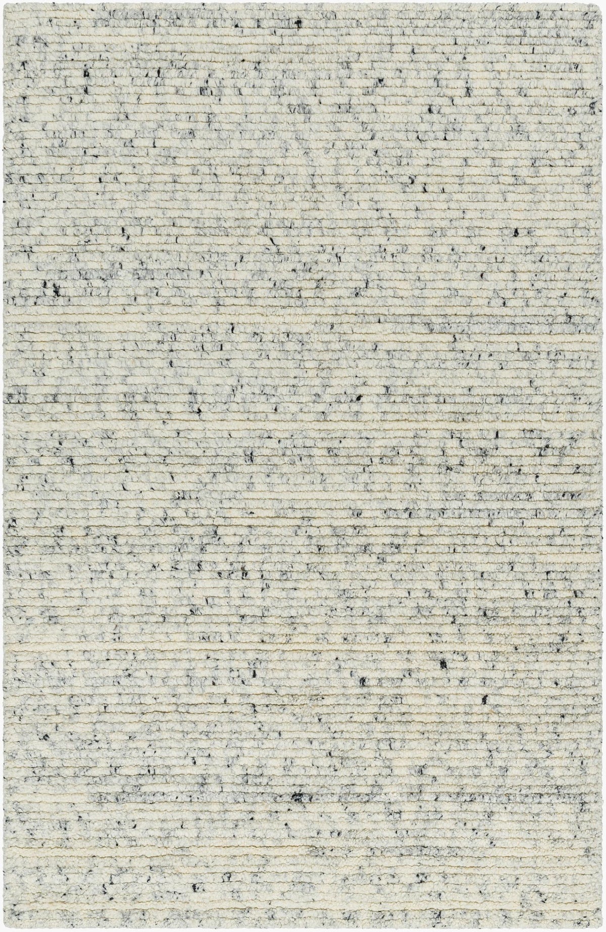 Surya Ronin RIN-2301 2'6" x 8' Handmade Rug