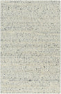 Surya Ronin RIN-2301 2'6" x 8' Handmade Rug